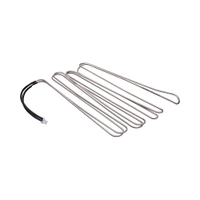 Resistência De Degelo 110V Para Geladeira Brastemp - 326065129 326065129