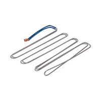 Resistência De Degelo 220V Para Geladeira - 326049983 326049983