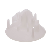 Retentor Do Tanque Para Máquina De Lavar - W10448454 W10448454