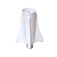 Agitador Superior Para Máquina De Lavar - W10633124 W10633124