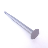 Haste Do Filtro De Fiapos Para Máquina De Lavar - W10701548 W10701548