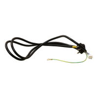 Cabo De Alimentação Bivolt Para Geladeira - W10618238 W10618238