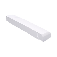 Painel Inferior Para Secadora Brastemp - W10296414 W10296414