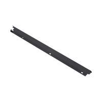 Moldura Da Porta Direita Para Forno - W11411840 W11411840