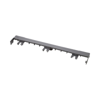Rodapé Para Geladeira Brastemp - W11294503 W11294503