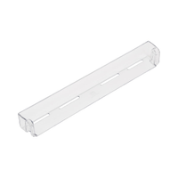 Prateleira De Porta Para Freezer Brastemp - W11109376 Original