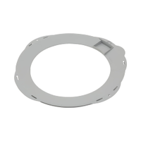 Anel De Acabamento Do Tanque Para Máquina De Lavar - 326042416 326042416