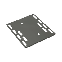 Base Interna Do Forno Para Fogão Brastemp - W10295598 W10295598
