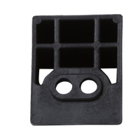 Batente Da Porta Do Forno De Fogão Brastemp - W10912676 W10912676
