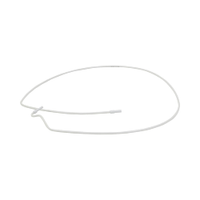 Mangueira Para Geladeira Brastemp - W10694189 W10694189