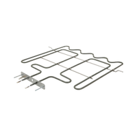 Resistência Do Grill 220V Para Forno Brastemp - W10637629 W10637629