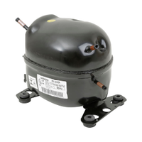 Compressor Embraco 110V Para Geladeira - W10393808 W10393808