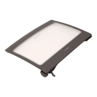 Tampa Móvel Para Máquina De Lavar Brastemp - W11393157 W11393157