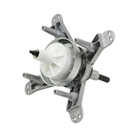 Kit Mecanismo Para Máquina De Lavar - W11371164 W11371164