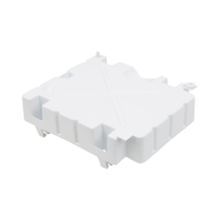 Evaporador Para Geladeira - W10895239 W10895239