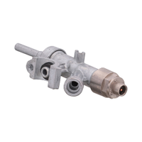Válvula De Segurança Da Mesa Glp/Gn Para Fogão - W11403963 W11403963