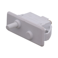 Interruptor Simples Para Geladeira Brastemp - W11510293 W11510293