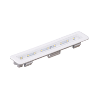 Barra De Iluminação Para Geladeira - W11398276 W11398276