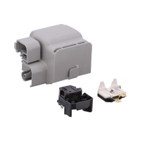 Relê 110V Para Geladeira E Freezer - W11630830 W11630830
