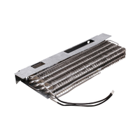 Evaporador 110V Para Geladeira Brastemp - W11564151 W11564151