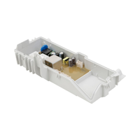 Placa Potência 220V Para Máquina De Lavar Brastemp - W11161217 W11161217