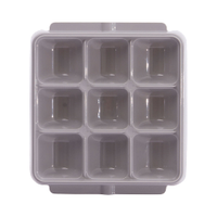 Forma De Gelo Para Geladeira - W11530337 W11530337
