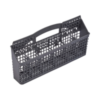 Cesto De Talheres Para Lava Louças Brastemp - W11281124 W11281124