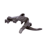 Clip Do Cesto Aramado Inferior Para Lava Louças Brastemp - W11268661 W11268661