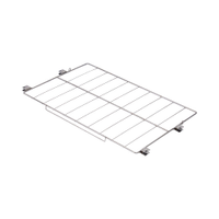 Grade Para Forno De Fogão - W10810920 W10810920