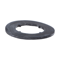 Gaxeta Embalada Da Porca Para Lava Louças Brastemp -326069471 326069471