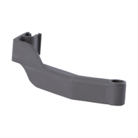 Trava Do Cesto Superior Para Lava Louças Brastemp - W10401449 W10401449