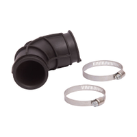 Mangueira De Drenagem Para Lava Louças Brastemp - W10900389 W10900389