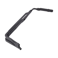 Calha De Água Para Lava Louças Brastemp - W10872558 W10872558