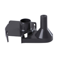 Retentor Para Lava Louças Brastemp - W10892835 W10892835