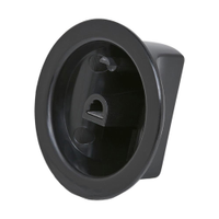 Botão Para Fogão Brastemp - W11384823 W11384823
