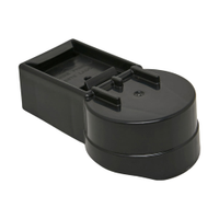 Pe-Frontal,Preto W11492243