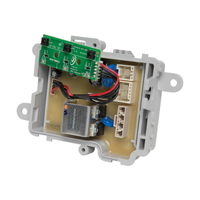 Placa De Potência 110V Para Máquina De Lavar - W11366389 110V