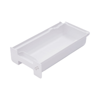 Recipiente De Gelo Para Geladeira Brastemp - W11583015 W11583015