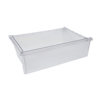 Cesto Superior Do Freezer Para Geladeira Brastemp W11662057 W11662057