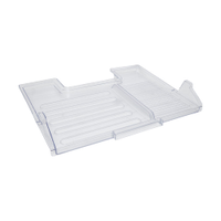 Prateleira Para Geladeira Brastemp W11663001 W11663001