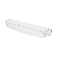 Prateleira Superior Da Porta Da Geladeira W11663004 W11663004