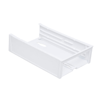 Suporte Para Forma De Gelo Para Geladeira Brastemp W11681756 W11681756