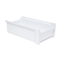 Recipente De Gelo Para Geladeira Brastemp W11680789 W11680789