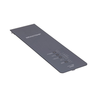 Placa De Interface Bivolt Para Geladeira Brastemp Bre57ab - W11745350 W11745350
