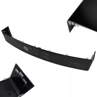 Placa De Interface Bivolt Black Para Geladeira Brastemp - W11210692 W11210692