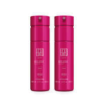 Combo Desodorante Body Spray Egeo Dolce 100ml (2 unidades)