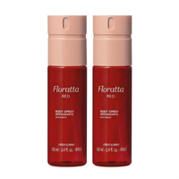 Body Spray Desodorante Floratta Red 100ml