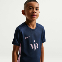 Camiseta Vini Jr Nike Academy 25 Infantil