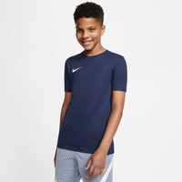 Camiseta Infantil Nike Dri-Fit Manga Curta Park VII
