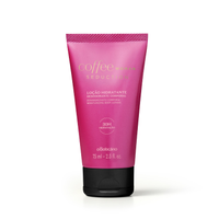 Loção Hidratante Desodorante Corporal Coffee Woman Seduction 75ml
